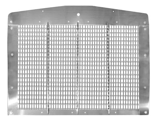 PARRILLA COMPLETA ARMADA P/KENWORTH T800