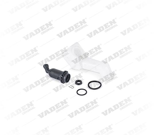 REPUESTO MAYOR P/ PEDAL DE CLUTCH CASCADIA (9650019002)