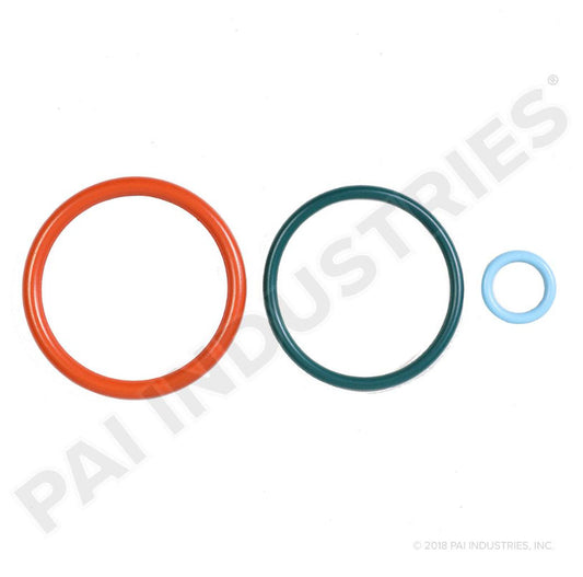 JUEGO LIGAS DE INYECTOR P/CATERPILLAR C12 (2245797)