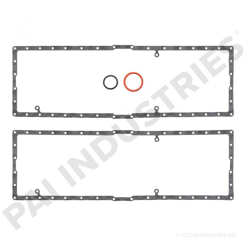 KIT EMPAQUE CARTER P/CATERPILLAR 3406E