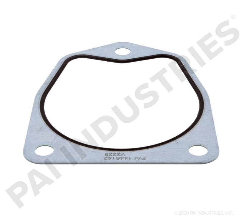 EMPAQUE COMPRESOR P/CATERPILLAR 3406E (1446142) – GA Diesel Parts