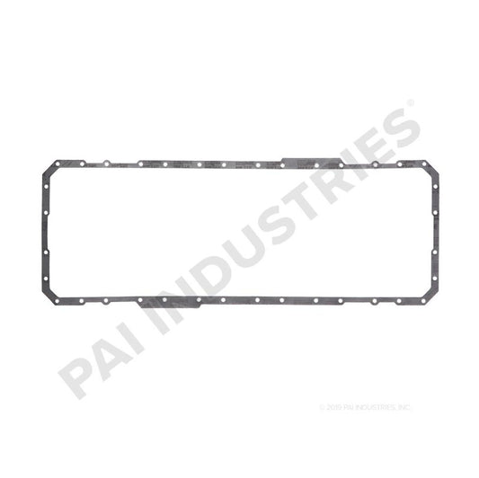 EMPAQUE CARTER P/CATERPILLAR 3126 (2613816)