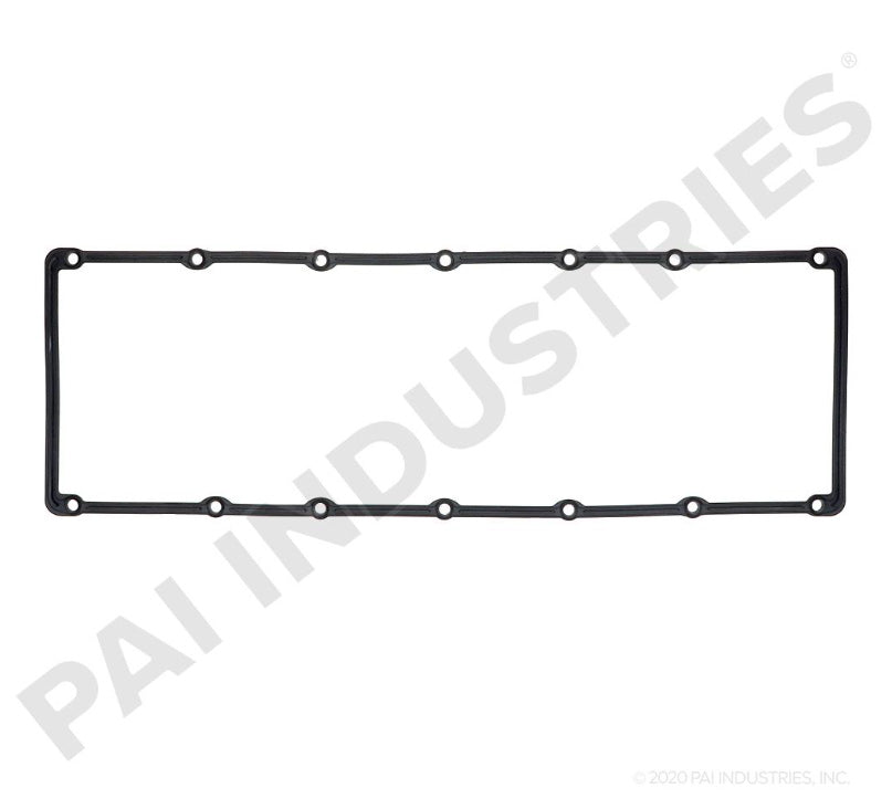 EMPAQUE DE CARTER P/CATERPILLAR 3176,C10,C11,C12,C13 (1095308)
