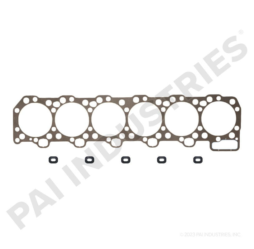 EMPAQUE CABEZA P/CATERPILLAR C15(2245122)