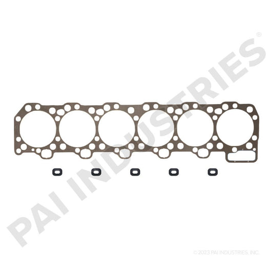 EMPAQUE CABEZA P/CATERPILLAR C15(2245122)