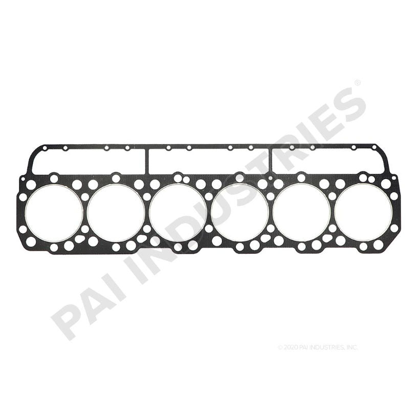 EMPAQUE DE CABEZA P/CATERPILLAR 3406