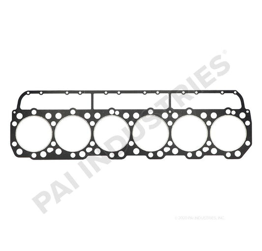 EMPAQUE DE CABEZA P/CATERPILLAR 3406
