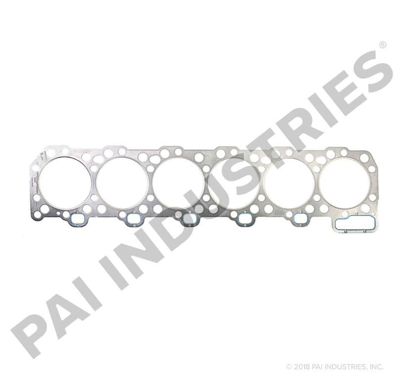 EMPAQUE CABEZA P/CATERPILLAR C15