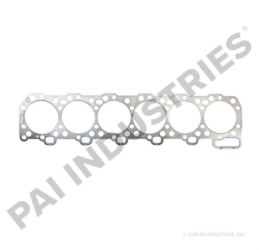 EMPAQUE CABEZA P/CATERPILLAR C15