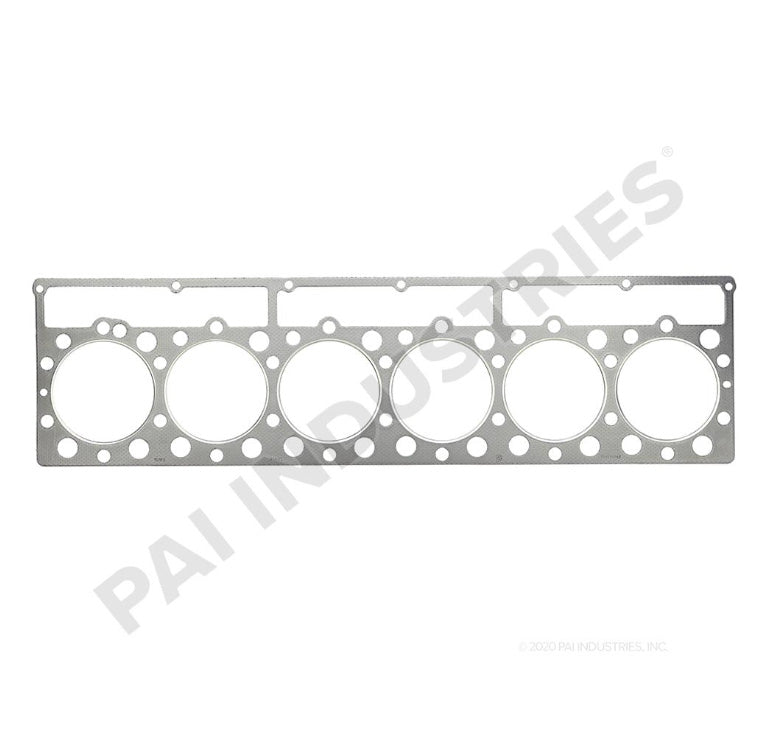 EMPAQUE CABEZA DE MOTOR P/CATERPILLAR 3306 