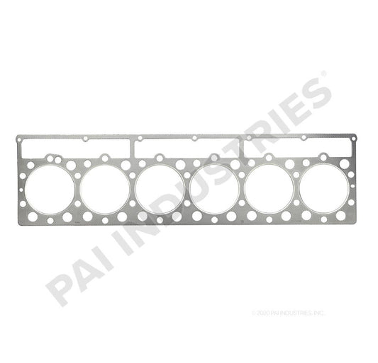 EMPAQUE CABEZA DE MOTOR P/CATERPILLAR 3306 