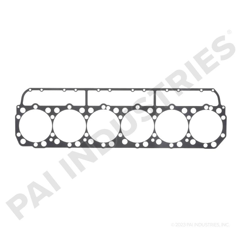 JUNTA ESPEJO P/CATERPILLAR 3406 MECANICO
