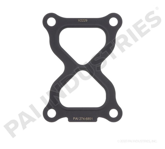 EMPAQUE DE TURBO LAMINADO P/CATERPILLAR C15 ACERT