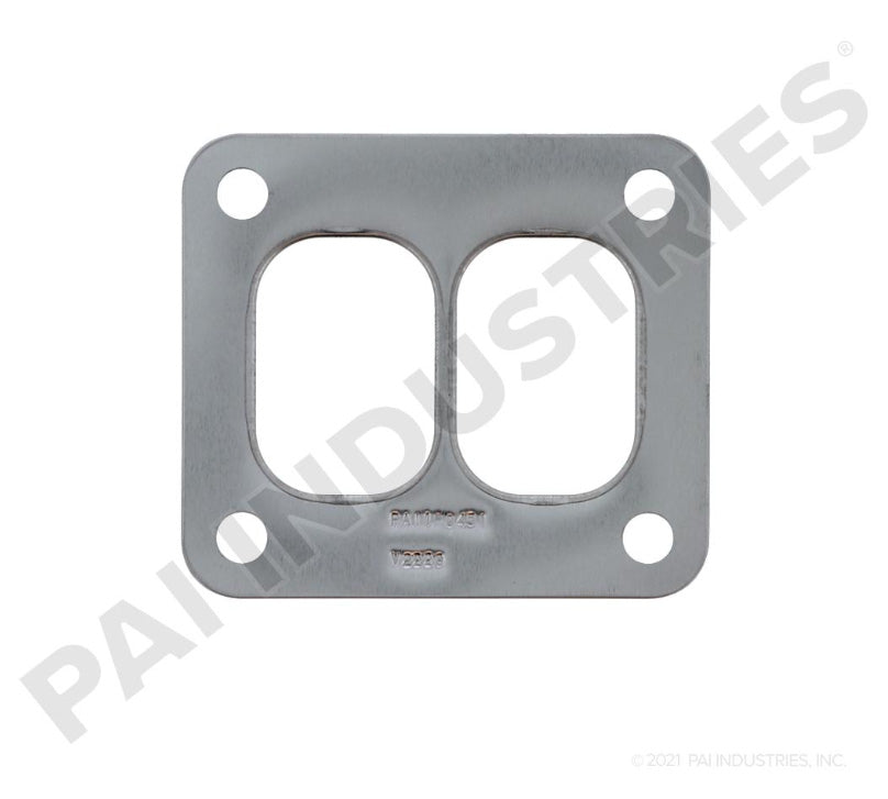 EMPAQUE LAMINADO TURBO P/CATERPILLAR C12 ( 1P0451)