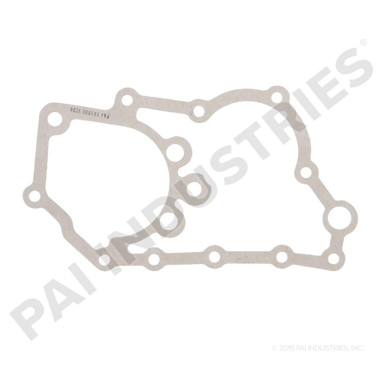 JUNTA EMPAQUE TAPA FRONTAL ACCESORIOS DISTRIBUCION P/CATERPILLAR 3400
