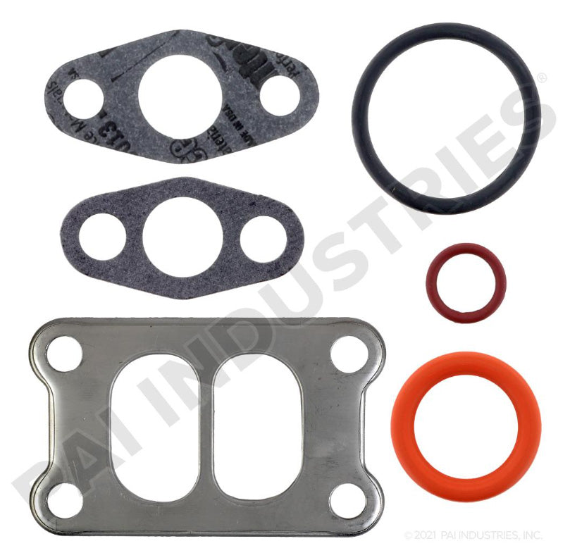 KIT EMPAQUE TURBO P/CATERPILLAR 3126
