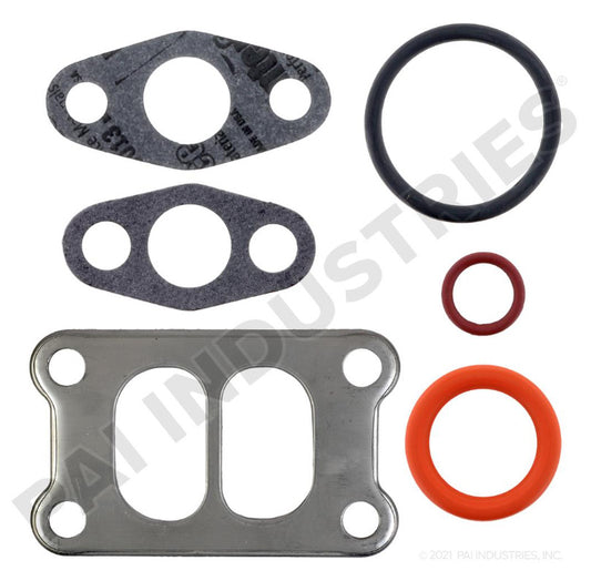 KIT EMPAQUE TURBO P/CATERPILLAR 3126
