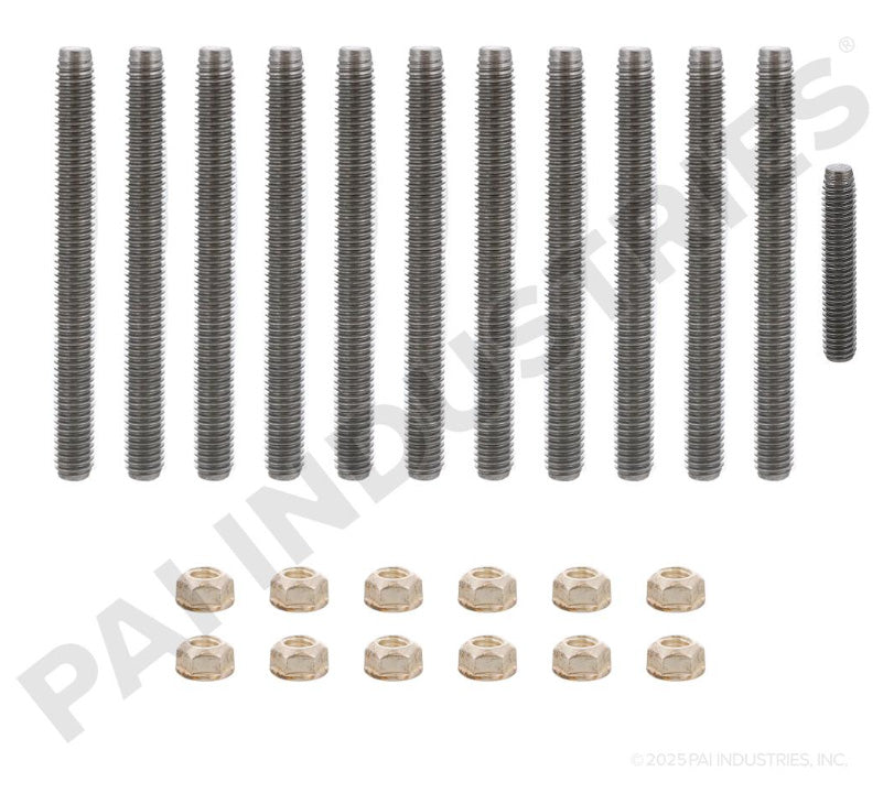 KIT BIRLOS DE ESCAPE P/CATERPILLAR C15