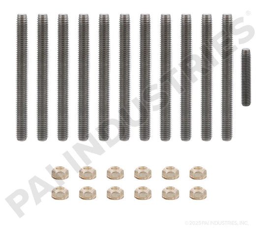 KIT BIRLOS DE ESCAPE P/CATERPILLAR C15