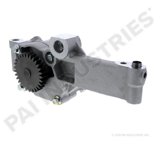 BOMBA DE ACEITE P/CATERPILLAR C7 1898777