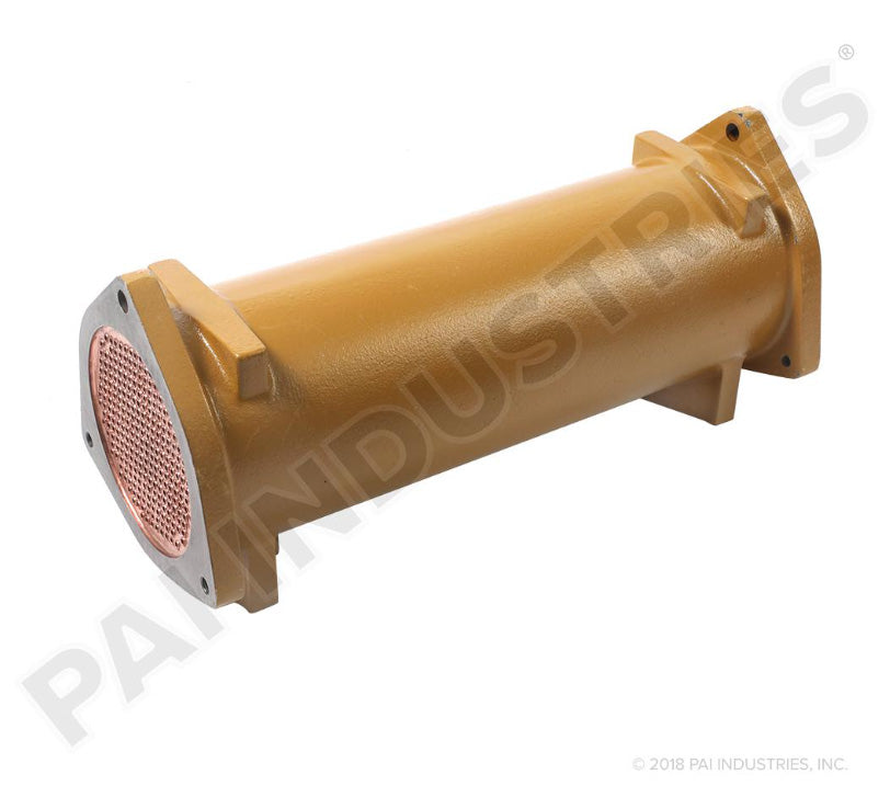 ENFRIADOR DE ACEITE P/CATERPILLAR C12 (1154517)