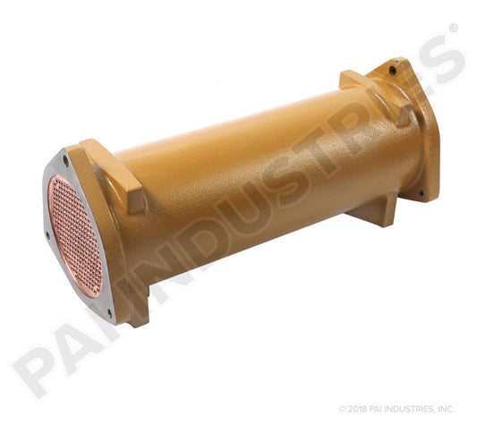 ENFRIADOR DE ACEITE P/CATERPILLAR C12 (1154517)