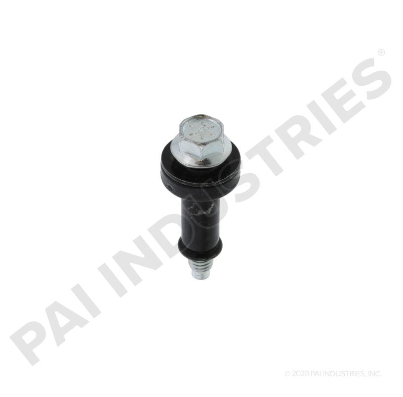 TORNILLO DE PUNTERIAS P/CATERPILLAR C15(2431159)