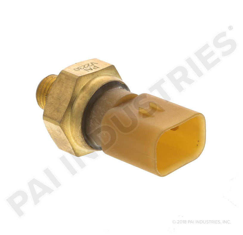 SENSOR PRESION P/CATERPILLAR C15