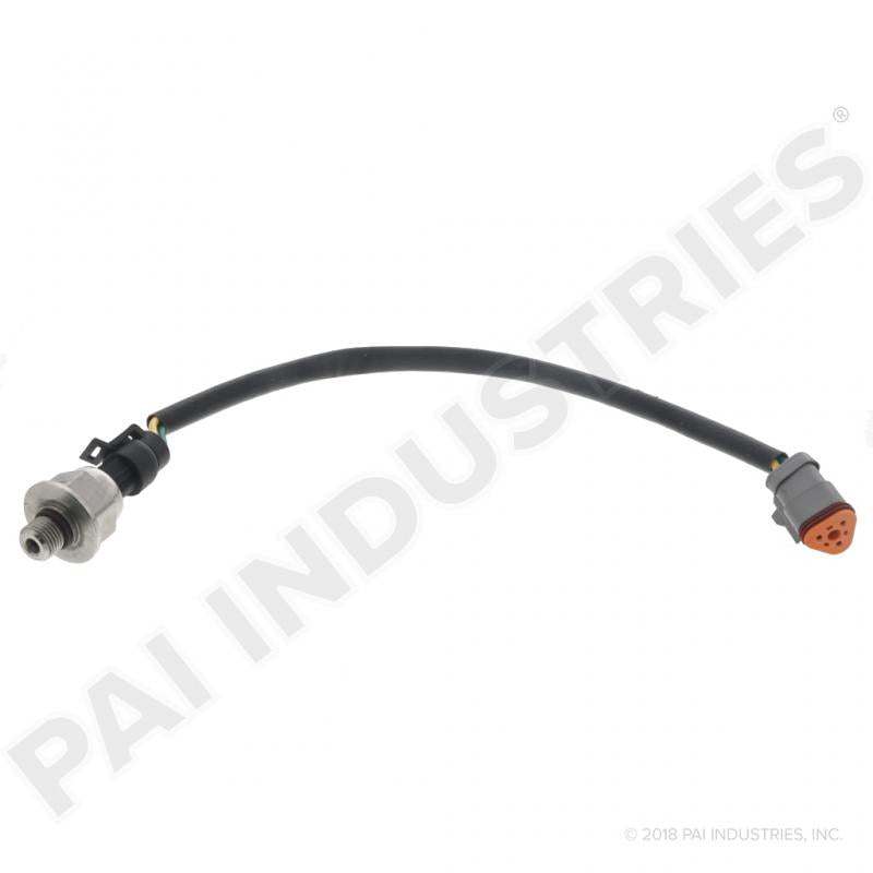 SENSOR REFUERZO DE PRESION P/CATERPILLAR C15 (2244536) – GA Diesel Parts