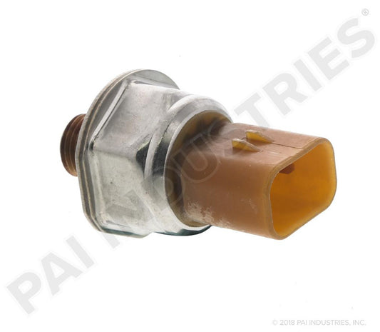 SENSOR PRESION DE COMBUSTIBLE P/CATERPILLAR C15(2482169)