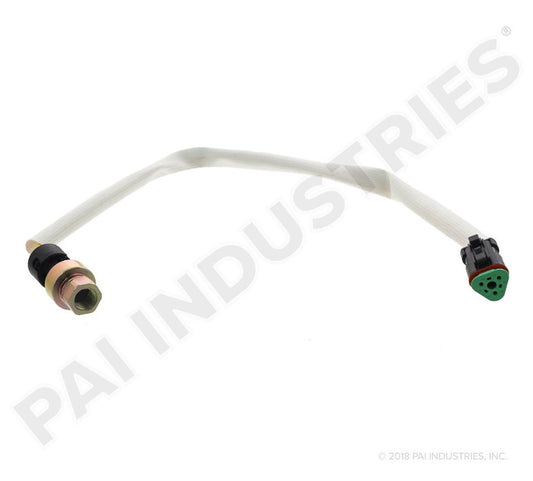 SENSOR DE PRESION DE TURBO P/CATERPILLAR C15 (1946724)