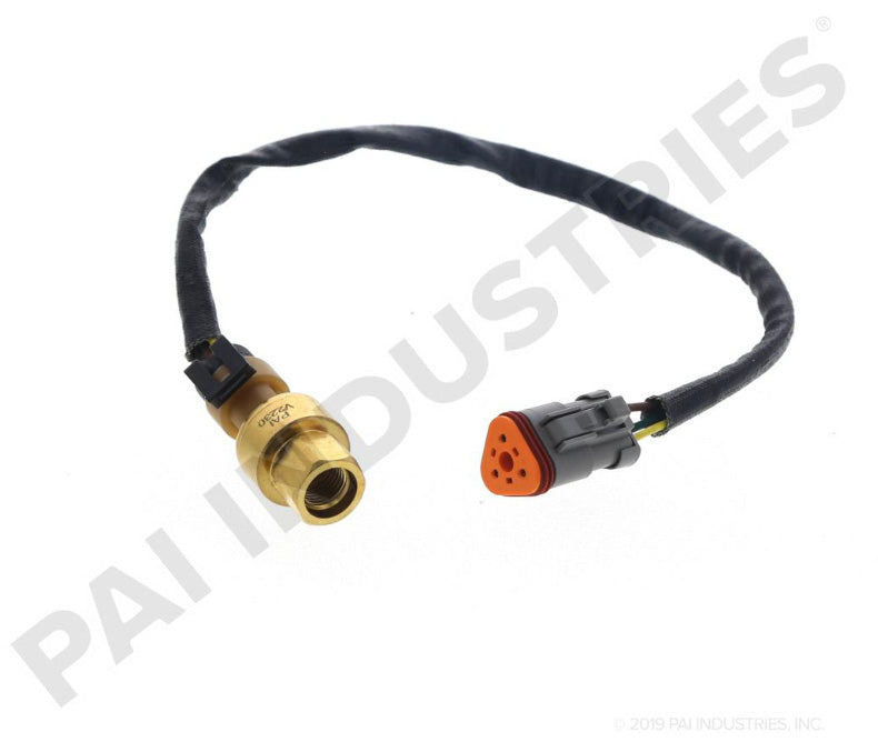 SENSOR PRESION DE ACEITE P/CATERPILLAR 3406E (1619930)