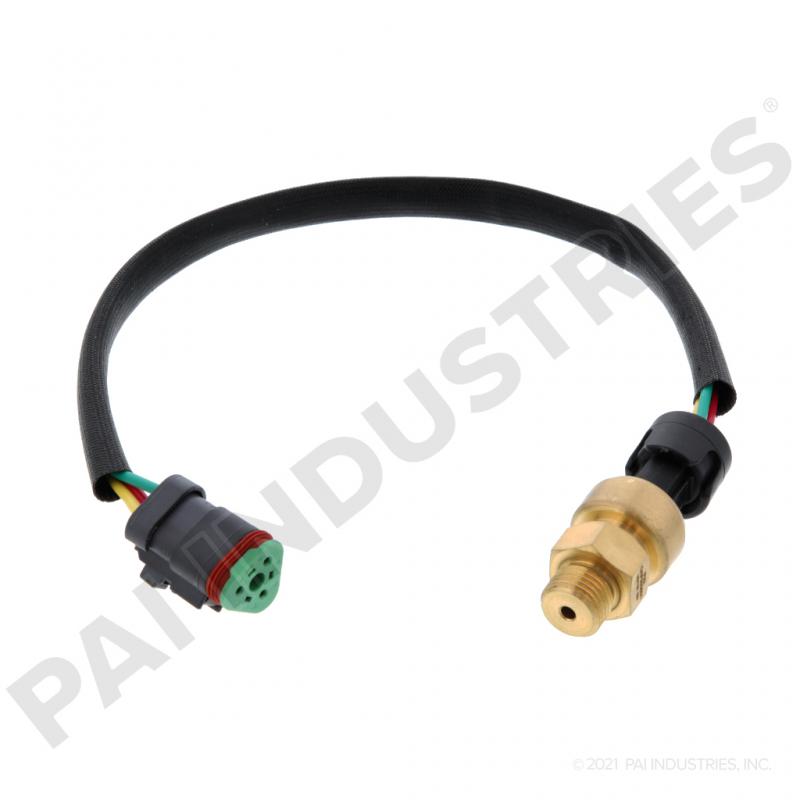 SENSOR PRECION DE AMBIENTE P/CATERPILAR C15