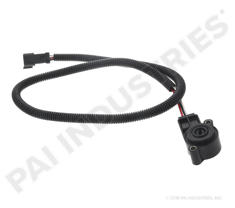 POTENCIOMETRO P/CATERPILLAR C15 (2661466)