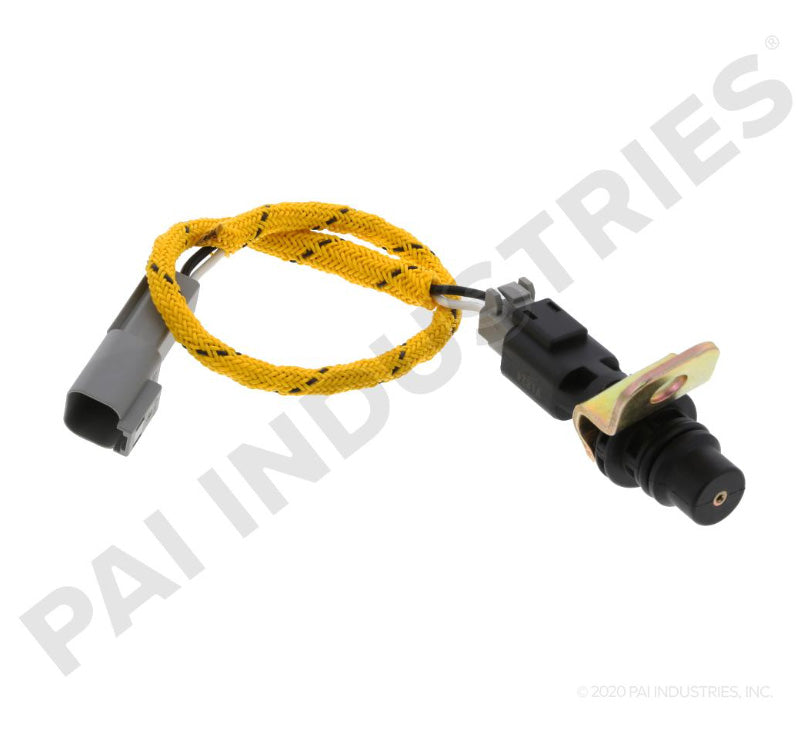 SENSOR DE POSICION DE CIGUEÑAL LEVAS P/CATERPILLAR C15(2016615) – GA ...