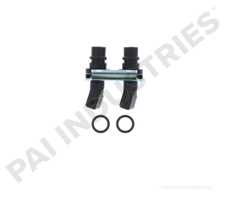 KIT SENSOR DE VELOCIDAD DUAL P/CATERPILLAR APLICACION MULTIPE