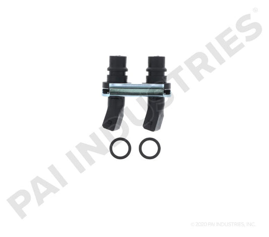 KIT SENSOR DE VELOCIDAD DUAL P/CATERPILLAR APLICACION MULTIPE