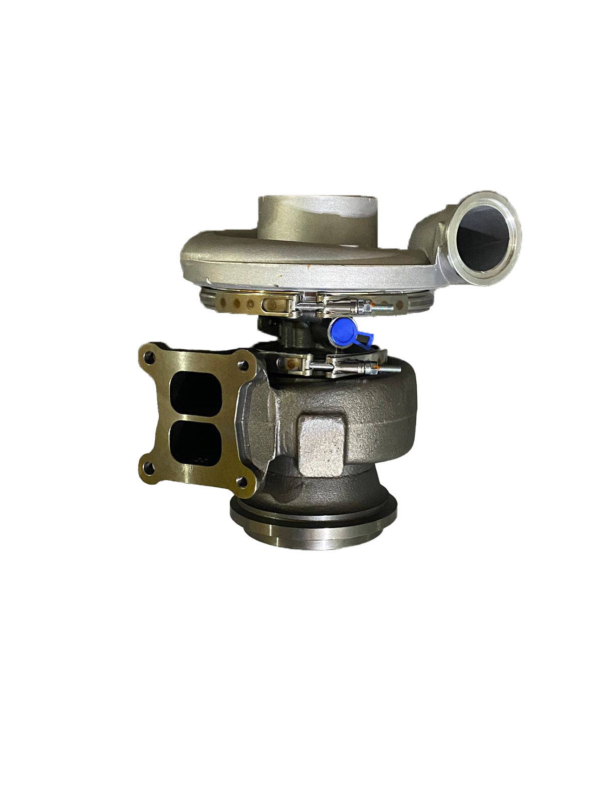 TURBO P/CUMMINS HX55 M11 HOLSET NUEVO
