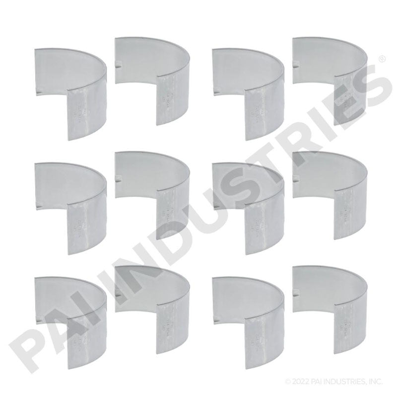 KIT METAL DE BIELA P/CATERPILLAR C15 ACERT