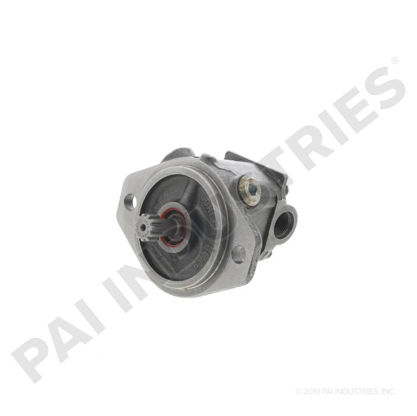 BOMBA DE TRANSFERENCIA (ARRASTRE) P/CATERPILLAR C15,3406E (3848611, 20R1524)