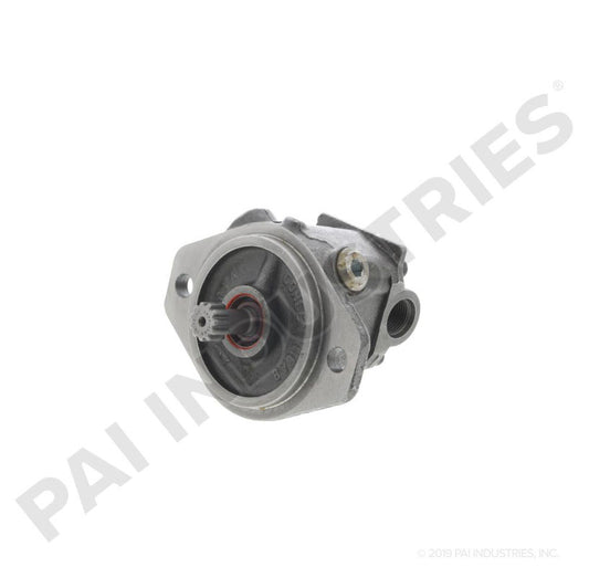 BOMBA DE TRANSFERENCIA (ARRASTRE) P/CATERPILLAR C15,3406E (3848611, 20R1524)