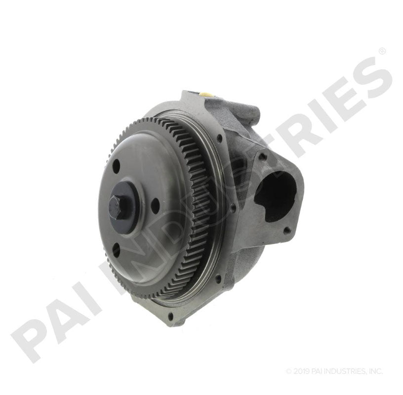 BOMBA DE AGUA P/CATERPILLAR 3406E (1354925)