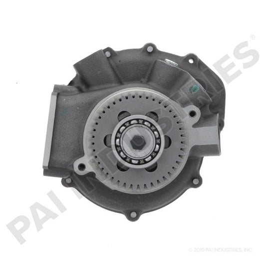 BOMBA DE AGUA P/CATERPILLAR C12 (1767000)