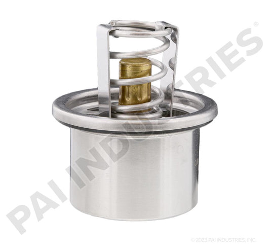 TERMOSTATO AGUA 190° CATERPILLAR C15, 3406(7C3095)