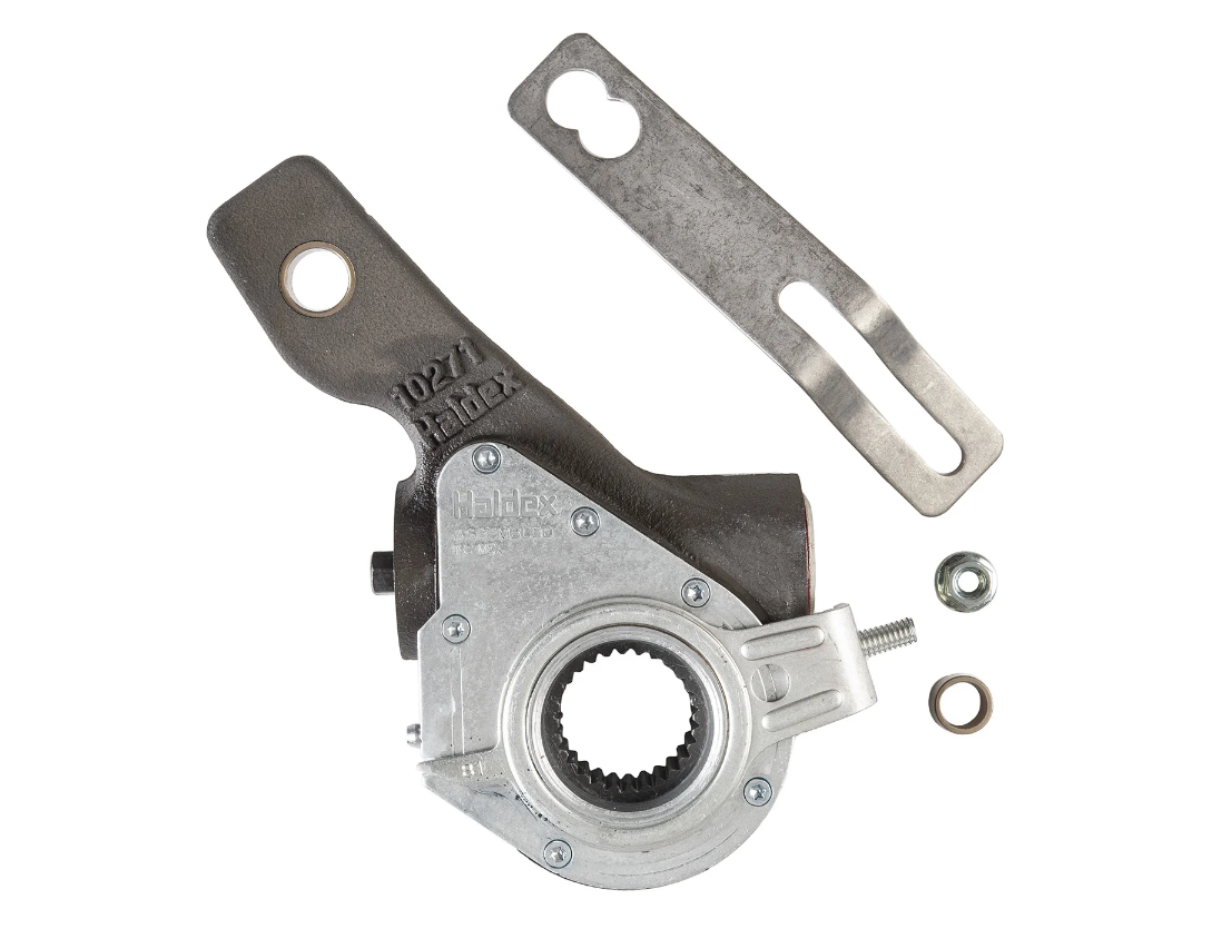 MATRACA AUTOAJUSTABLE FINA P/EJE TRASERO HX (40910861) – GA Diesel Parts