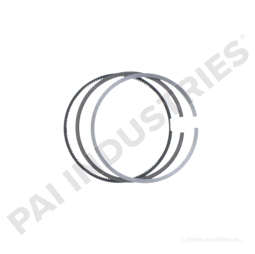 JUEGO DE ANILLOS P/NAVISTAR 466 (1825461C92)
