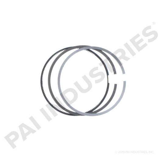 JUEGO DE ANILLOS P/NAVISTAR 466 (1825461C92)
