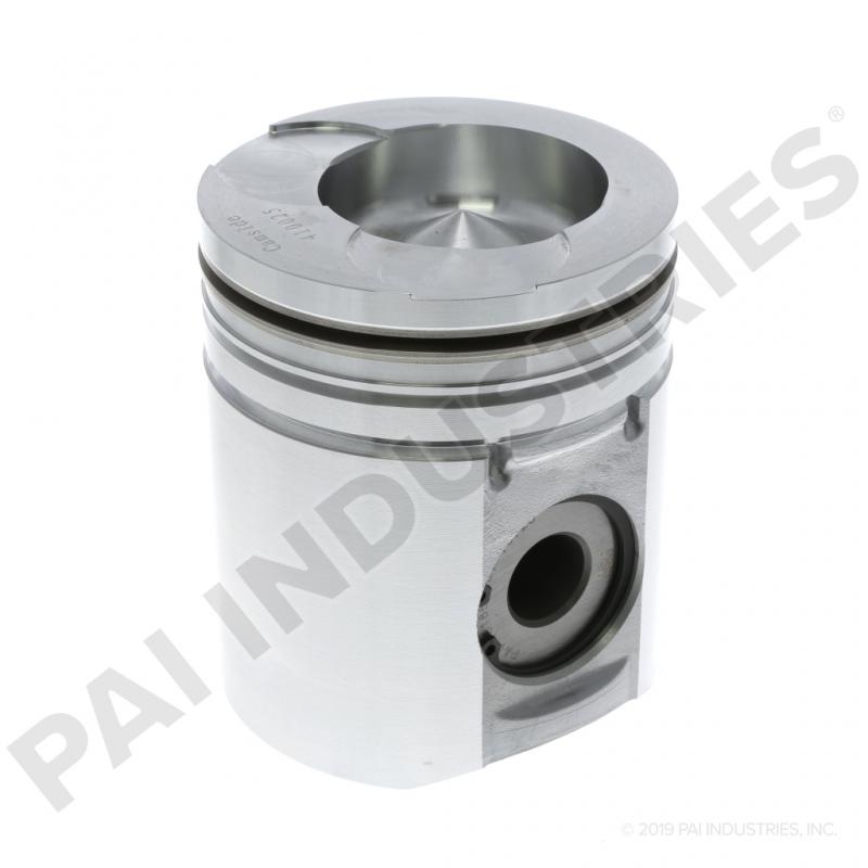 KIT PISTON P/NAVISTAR 466E