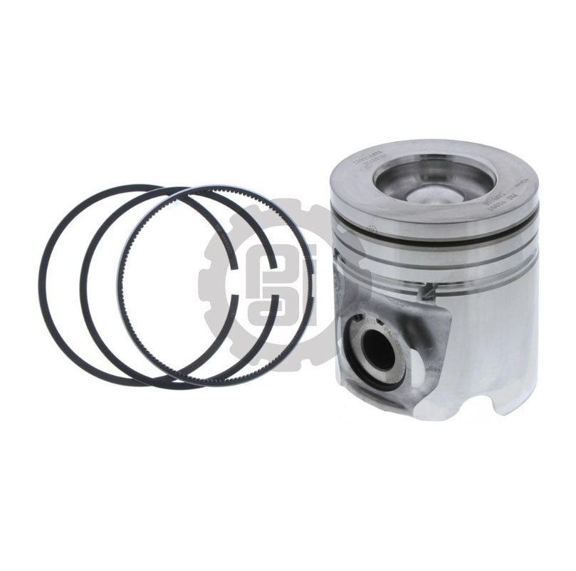 KIT PISTON P/NAVISTAR DT466 1873741C91