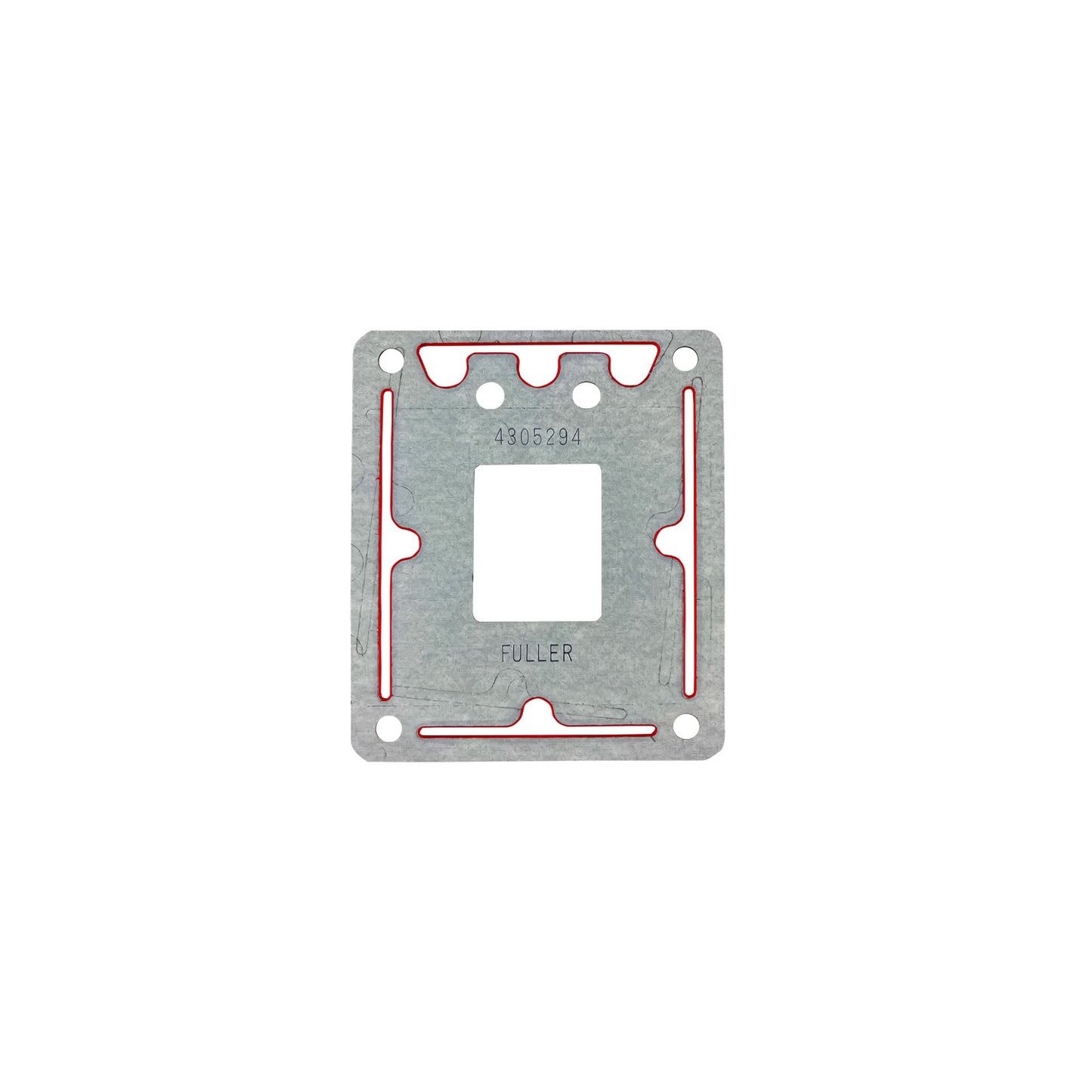 EMPAQUE TAPA BASTON P/TRANSMISION FULLER